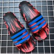 DÉP NAM ADIDAS DURAMO CAMO QUAI NGANG 3 SỌC HÀNG VNXK