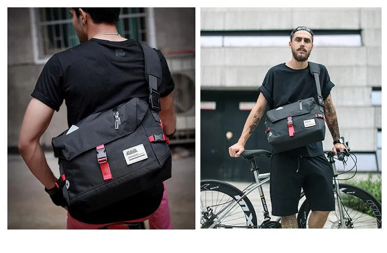 Share 162+ cycling messenger bag kidsdream.edu.vn