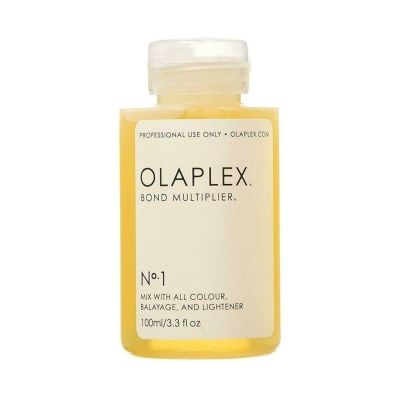 Olaplex No.4 Bonding Oil  อาหารผมสูตรล้ำลึก จัดทรงง่าย  เชื่อมแกนผม บำรุงซ่อมแซมผมเสีย เชื่อมพันธะ