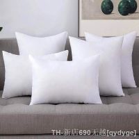 ✒ Home Cushion Inner Filling Cotton Padded Pillow Core Inserts Sham Square For Sofa Car Soft Pillows Forms Cushion Core