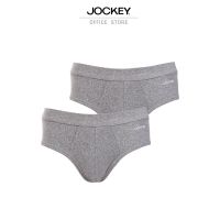 กางเกงในชาย ▬ↂ✴ JOCKEY UNDERWEAR กางเกงในชาย SEAMLESS WAISTBAND รุ่น 1551 BRIEFS กางเกงใน แพ็ค2ชิ้น กกน ชุดชั้นในชาย