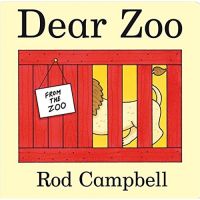 it is only to be understood. ! Dear Zoo (Illustrated)