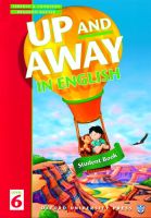 Bundanjai (หนังสือเรียนภาษาอังกฤษ Oxford) Up and Away in English 6 Student s Book (P)