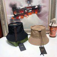 หมวกบักเก็ตเฟนดิ หมวกเฟนดิ BucketFendi