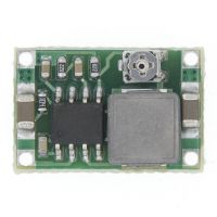 【YD】 5pcs Mini360 DC-DC Buck Converter Down Supply Module 4.75-23V to 1-17V 340KHz Mini-360 Ultra-small  17x11x3.8mm