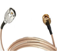 10/15/20/30/50cm Cable RG316 Male male RF TNC SMA Plug to Coaxial Pigtail 1/2/3/5/10/15/20m