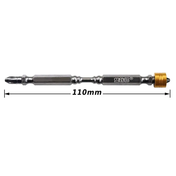 65-110mm-strong-magnetic-screwdriver-bit-cross-head-electric-screwdriver-single-double-head-screw-driver-cross-screw-screw-nut-drivers