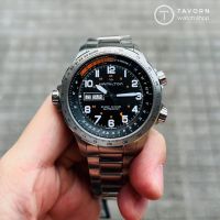 นาฬิกา Hamilton Khaki Aviation X-Wind Day Date Auto รุ่น H77755133