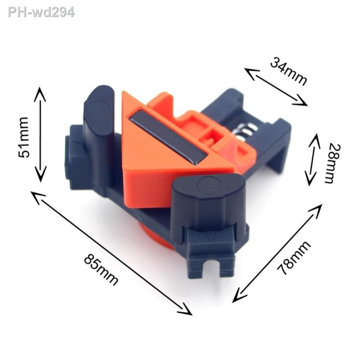 4pcs-corner-clamp-woodworking-corner-clip-joinery-clamp-90-degree-carpentry-sergeant-furniture-fixing-clips-picture-frame