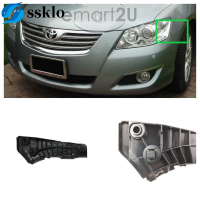 (Ssklo) Toyota Camry ACV40 2006 2007 2008 2009 2010 2011 2012กันชนด้านหน้าด้านข้างสนับสนุน