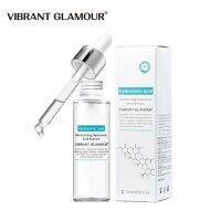 VIBRANT GLAMOUR Hyaluronic Acid ขนาด 15 ml. เซรั่มต่อต้านริ้วรอย ให้ความชุ่มชื้น ผิวกระจ่างใส