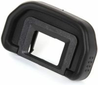 EYECUP EB ยางรองตาสำหรับกล้องแคนนอน รุ่น EOS 5D Mark II 60D 50D 40D 30D