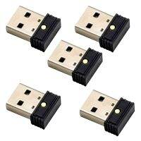 5ชิ้น USB เมาส์ Jiggler จำลองเมาส์ Jiggler เมาส์คอมพิวเตอร์ผู้เสนอญัตติ Jiggler เมาส์ Jiggler ช่วยให้คอมพิวเตอร์ตื่นอัตโนมัติ