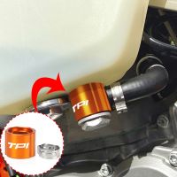 ▣ Fuel Tank Connector For KTM Motocross TPI Models 2020 2021 2022 EXC EXCF SX SXF XC XCW XCF 125 150 200 250 350 450 525 530 300