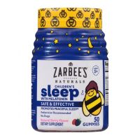 ?Ready to Ship? Zarbees Naturals Childrens Sleep  Import 100% Guarantee!