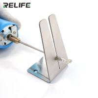 RL-074 Glue Remover artifact suitable for removing the glue from remover machine removing oca glue and the needle durable sturdy Tool Sets