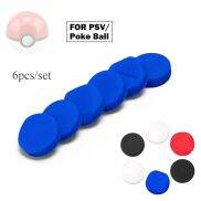 Gwbjky 6 cái bộ Joy-Con Điều Khiển Analog 360 Phụ Kiện Bộ điều khiển Trò