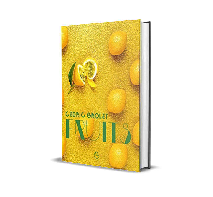 [EBOOK] Fruit The Art of Pastry Lazada