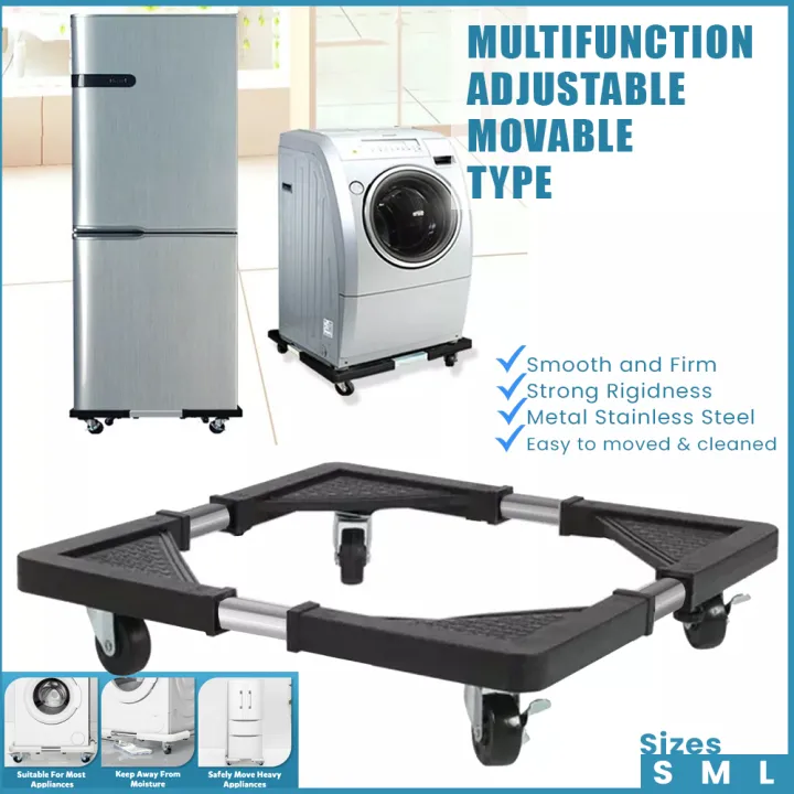 FurnitureMultifunctional Adjustable Movable Type Special Base for