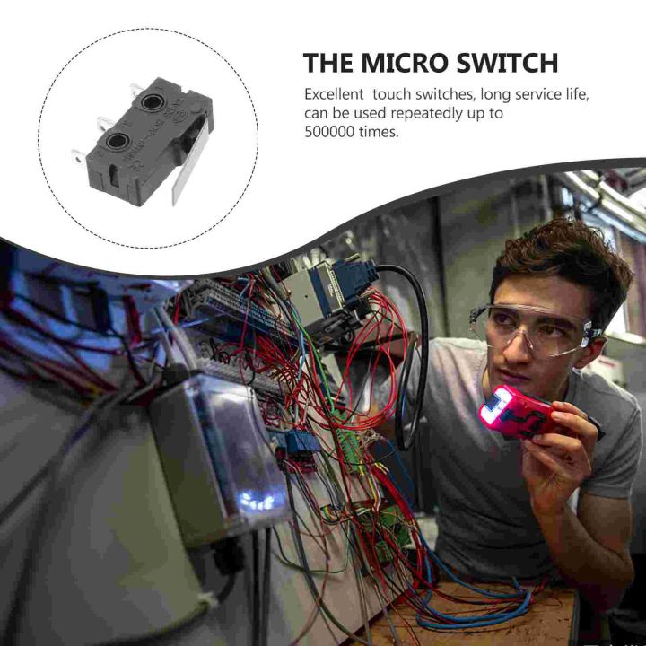 switch-limit-micro-switches-electric-microswitch-lever-microwave-pin-door-off-tilt-dip-board-electronic-electrical-types