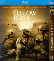 American war movie yellow bird 1080p HD BD Blu ray 1 DVD