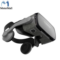 Kính VR G07E Shinecon Kính Thực Tế Ảo 3d Vải Không Dệt Thế Hệ 9 Kính VR thumbnail