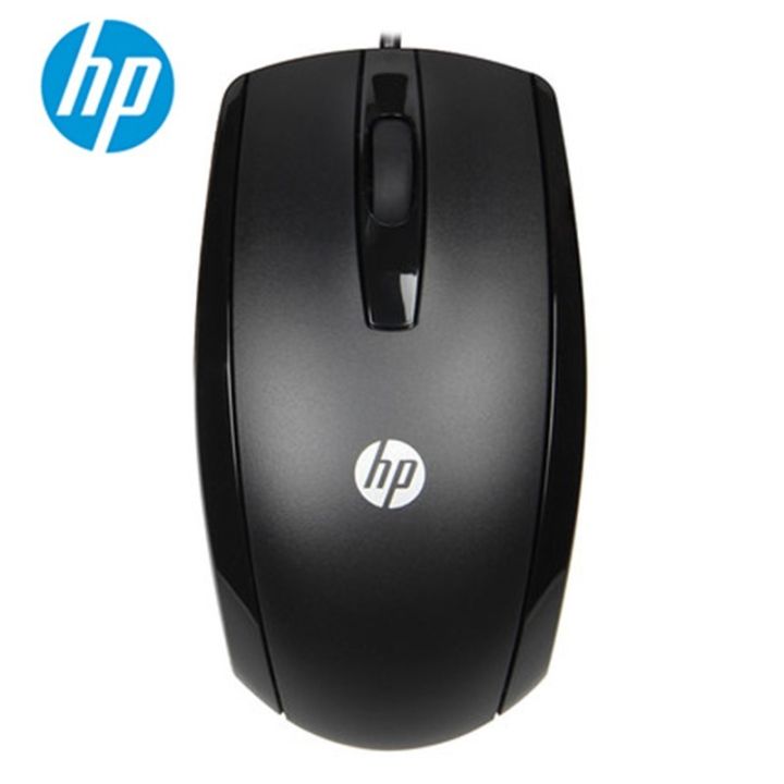 original-hp-x500-optical-wired-usb-mouse-computer-mice-for-pc-laptop
