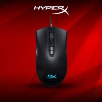 HyperX MOUSE PULSEFIRE CORE RGB เมาส์ ประกัน2Y