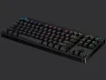 Logitech G Pro X Mechanical Gaming Keyboard - 920-009239 (2Y). 