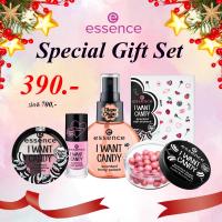 Essence Special Gift Set