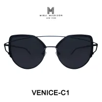 Mira Madison Sunglasses  VENICE-TN C1 แว่นตากันแดด