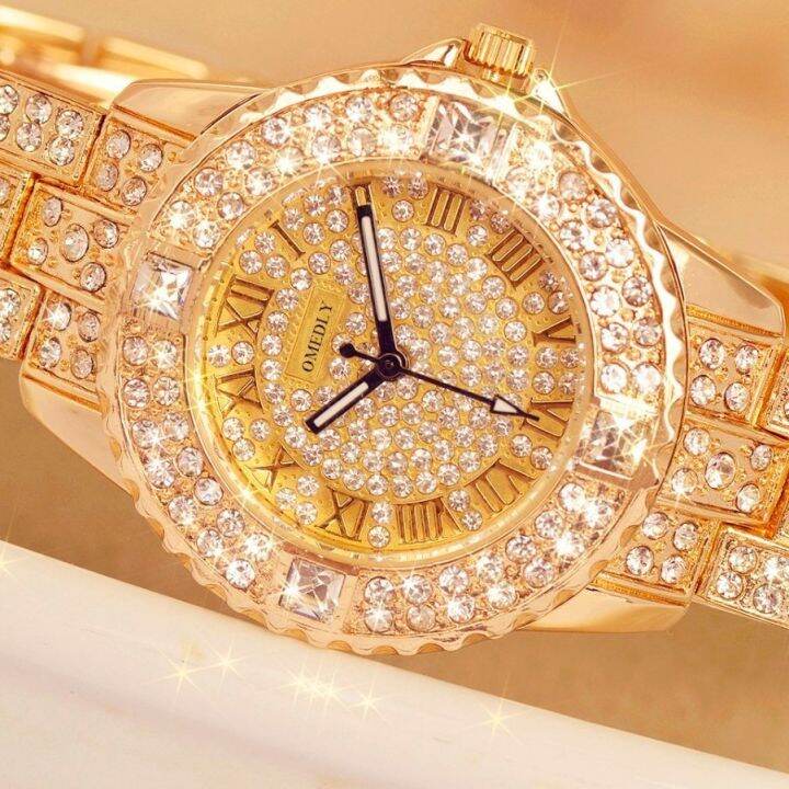 women-watch-bling-stainless-steel-quartz-rhinestone-crystal-wrist-watches-jam