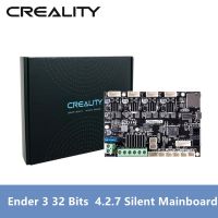 【YF】 Creality 3D Ender 3 4.2.7 Silent Mainboard For Ender-2 Pro/Ender-3 V2/Ender Pro/Ender-3/Ender-5/Ender-5Pro/Ender-3 Max