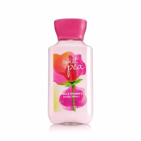 Sweet Pea Bath and Body Works Body Lotion 88ml | Lazada PH