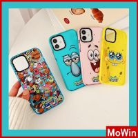 iPhone Case Silicone Soft Case Clear Case Thickened Shockproof Protection Camera Cartoon Cute Compatible For iPhone 11 iPhone 13 Pro Max iPhone 12 Pro Max iPhone 7 Plus iPhone xr