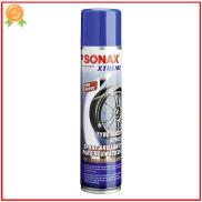 Chai xịt bảo dưỡng lốp vỏ xe Sonax Xtreme Tyre Gloss Spray Đức