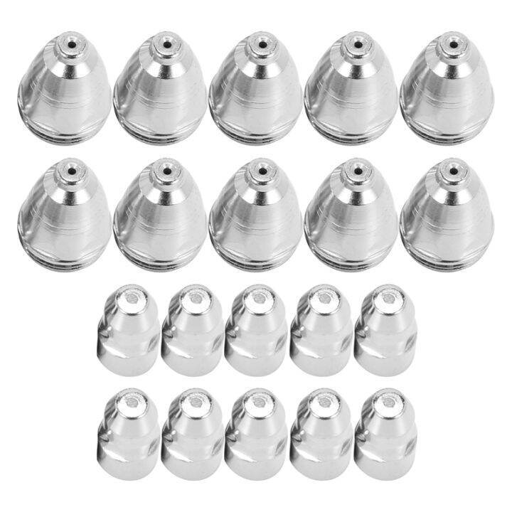 P80 Air Plasma Nozzle 1.1mm Plasma Cutting Machine Torch Consumables