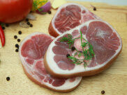 Bắp Heo Tây Ban Nha Food Family