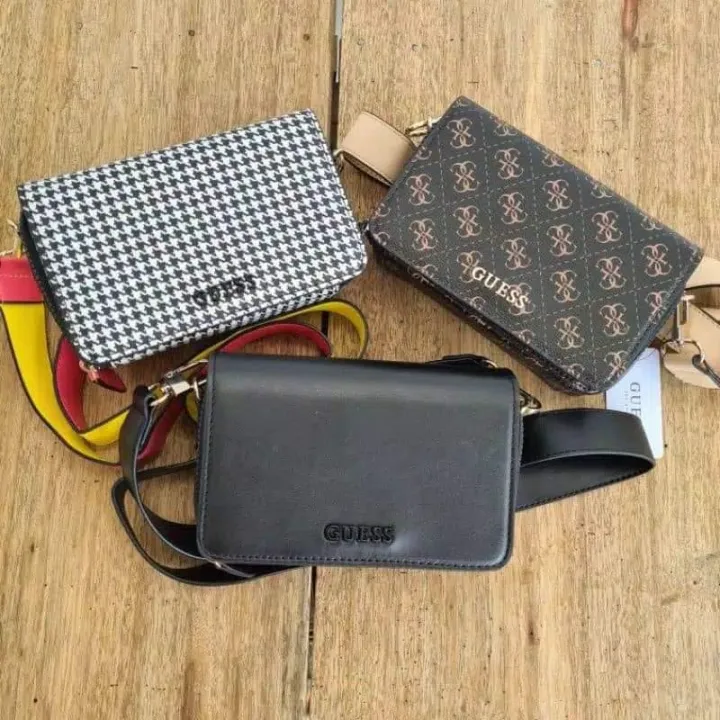 Guess Picnic Mini Crossbody for Women's Lazada PH