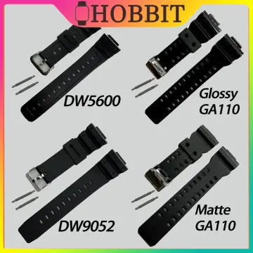 Casio hot sale 5600 bracelet