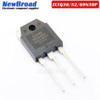 1PCS New Original IXTQ36N30P IXTQ52N30P IXTQ69N30P Field Effect Triode 300V 36A TO-3P N-channel WATTY Electronics