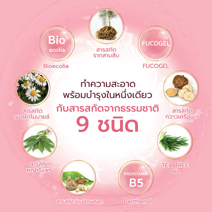 dayy-gentle-feminine-wash-150-ml-เดย์-เจนเทิล-เฟมินิน-วอช-ผลิตภัณฑ์ทำความสะอาดจุดซ่อนเร้น-150-มล