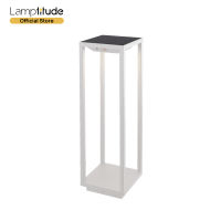 Lamptitude - โคมไฟโซลาร์เซลล์ รุ่น TRIN2-B50