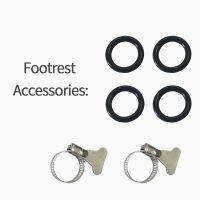 【hot】 Rings Set for Footrest