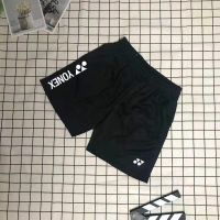 ♛ New summer badminton pants quick-drying breathable running sports volleyball tennis boys and girls five-point shorts casual