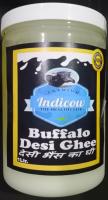 Ghee | Grass Fed Murrah Buffalo | เนยใสบริสุทธิ์จากธรรมชาติ (33.8 ออนซ์/1 ลิตร)