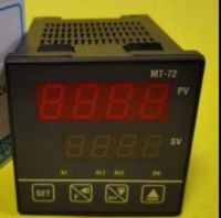 MT72-R รีเลย์ควบคุมเอาท์พุต100 ใหม่ของแท้72*72*80