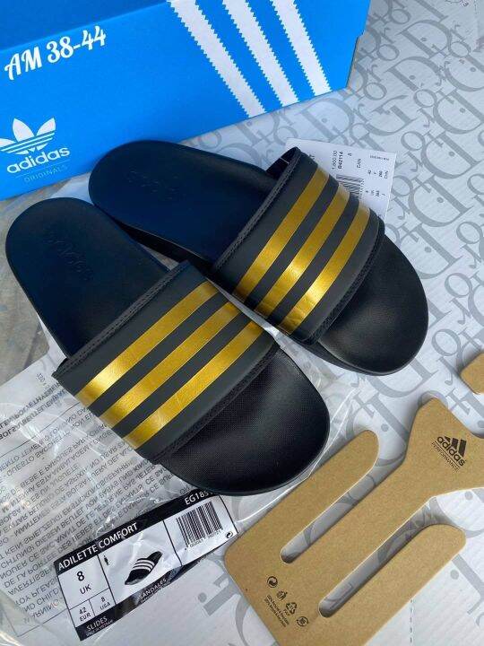 รองเท้าแตะกีฬาผู้ชาย-adidasอดิดาส-มี-3-สี-size-38-44-unisex