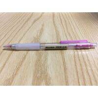 COYEN Designed Exquisitly Narita Automatic Pencil 0.5mm Transparent