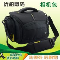 Nikon SLR camera bag D700 D300S D40 D50D60 D5300 D80 D200 D300 camera